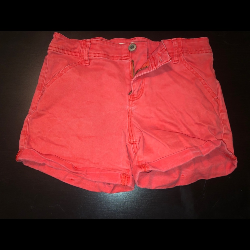 Kids Shorts